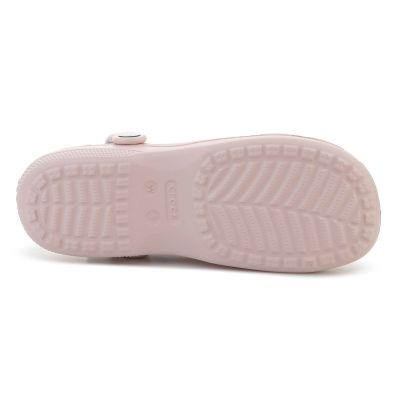 7. CROCS CLASSIC BALLET W 211994-6UR Quartz
