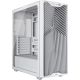 5. Corsair 3200D RS Mid-Tower White case
