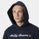 3. Helly Hansen Core Graphic Sweat Hoodie M 53924 596