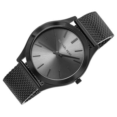 2. Men's Watch + Card Case MICHAEL KORS MK1085SET + BOX