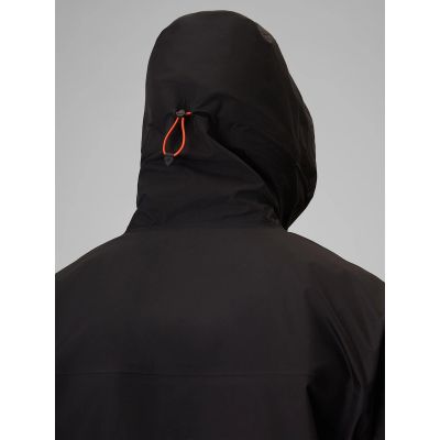 7. 4F PRO trekking jacket, 20000 membrane, men's, 4F 4FWSS26TTJAM1101-20S
