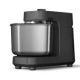 Ooni Halo Pro Spiral-Knetmaschine & K?chenmaschine, charcoal gray