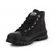 4. Palladium Pallashock Mid OG Black/Black U shoes 76681-008-M