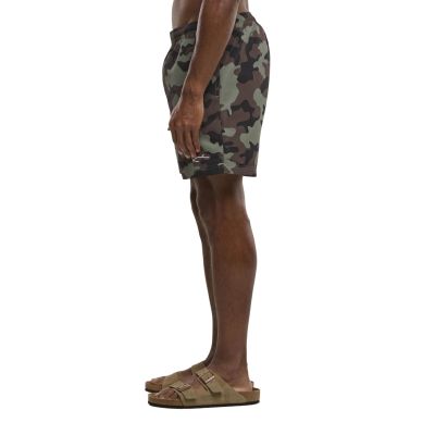 3. Karl Kani swim shorts PD00013993