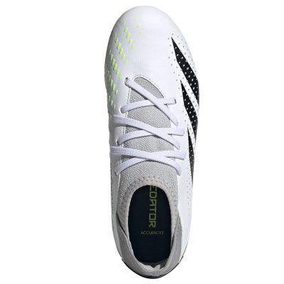 3. Adidas Predator Accuracy.3 FG Jr IE9504 shoes