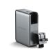 3. Satechi 4-Port GaN Travel Charger - 145W travel charger with 4 socket adapters - US, UK, EU, AS (4x USB-C)