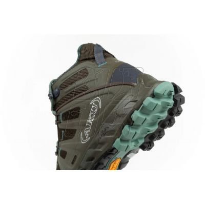 7. Aku Selvatica Mid Gore-Tex W 676 648 Boots