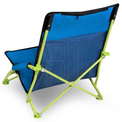 4. Chair, beach lounger Spokey Panama 839629