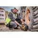 6. 18V Dewalt DCC018N-XJ Cordless Compressor