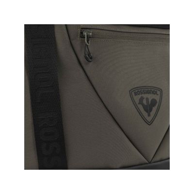 4. Rossignol Tote Bag 30L Acinus Leaf green