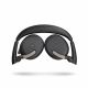 2. Jabra Evolve2 65 Flex MS Stereo USB-C Over-Ear Headphones
