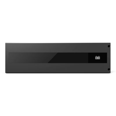 5. LevelOne UPS-2106 Double Conversion (Online) UPS 6 kVA 6000 W 8 x Mains Outlets