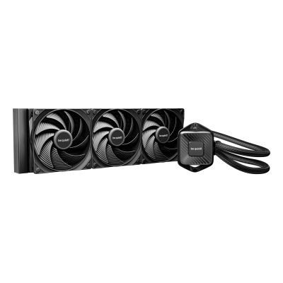 BEQUIET! PURE LOOP 3 360mm Water Cooling