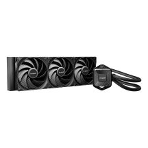 BEQUIET! PURE LOOP 3 360mm Water Cooling