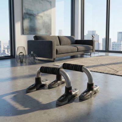 24. BB 632 push-up handles