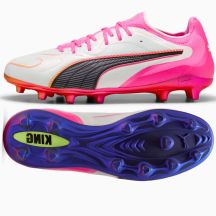 Puma KING 20 Ultimate FG/AG 108457-05 shoes