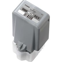 Canon 0553C001 Ink Cartridge Original Photo Gray