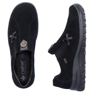16. Rieker L7171-00 W R339 shoes