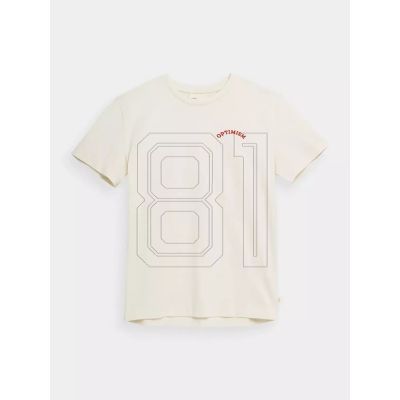 7. Outhorn M OTHSS23TTSHM451-11S T-shirt