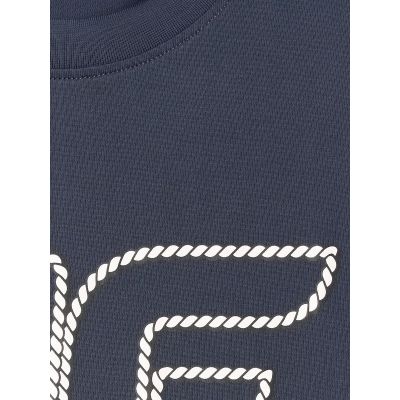 6. Men's regular T-shirt with 4F logo 4FRSS26TTSHM3999-31S