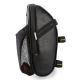 3. Wozinsky Bicycle Saddle Bag 1.5L Black (WBB20BK)