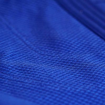 8. ENERO JUDO AIKIDO KIMONO 130CM BLUE