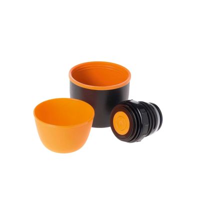 8. Esbit Vacuum Flask 1L thermos, black