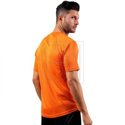 9. Givova One U MAC01-0001 football jersey