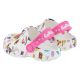 4. Coqui Little Frog Jr sandals 92800617405