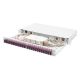 4. Digitus DN-96322-4 Rack Parts Cable Management Panel