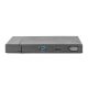 9. Digitus Universal Docking Station, USB 3.0, for Travel Use