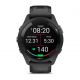 2. Garmin Forerunner 265 46mm Black