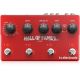 2. TC Electronic Hall of Fame 2 X4 Reverb - guitar effect
