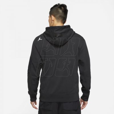 2. Jordan 23 Engineered M sweatshirt DA7178-010