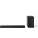 28. LG S60T Soundbar 3.1 Channels 340W Bluetooth 5.3 Dolby Digital Black