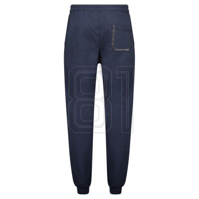 4. Geographical Norway Jogging Pant Maelo PR M WY1554H/GN/Navy