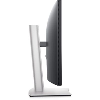 5. DELL P Series P3424WE Computer Monitor 86.7 cm (34.1") 3440 x 1440 px 4K Ultra HD LCD Black