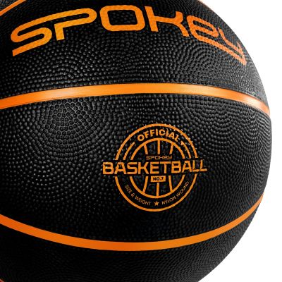 3. Spokey CROSS Basketball