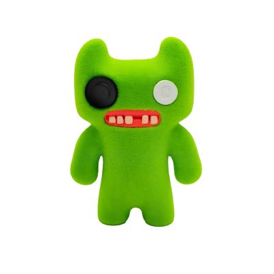 26. FUGGLER S1 COLLECTIBLE FIGURES - 4 PACK (ASSORTMENT)