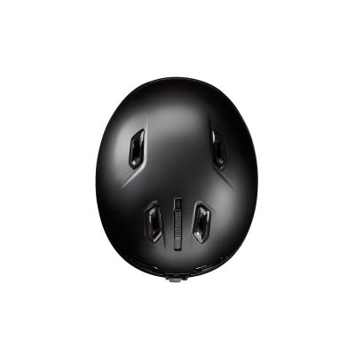 3. Julbo Hal Evo Mips Ski Helmet Black