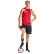 8. Men's adidas Tiro 26 Competition Sleeveless Jersey red KA7610