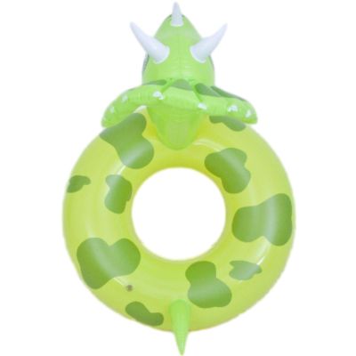 6. SWIMMING RING 100CM DINOSAUR 35466