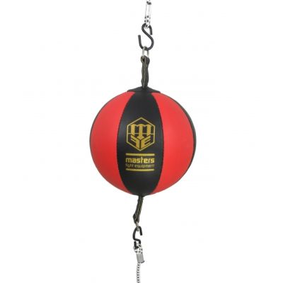 5. Reflex ball on rubbers SPT-10 141811-0103