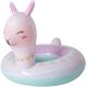 SWIMMING RING 70x70CM ALPACA 35639