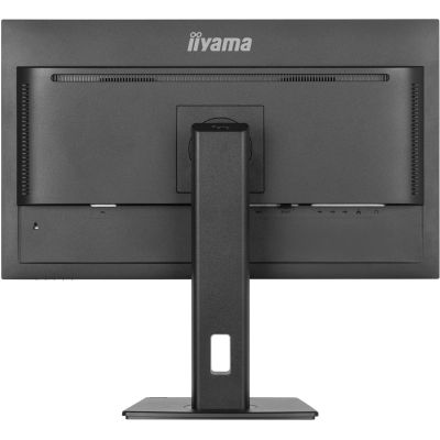 14. IIYAMA monitor 68.5cm (27") XUB2797QSN-B2 16:9 HDMI+DP+USB-C