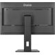 14. IIYAMA monitor 68.5cm (27") XUB2797QSN-B2 16:9 HDMI+DP+USB-C