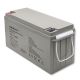 8. QOLTEC AGM BATTERY 12V | 150AH | MAX.2250A