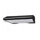 Under-cabinet hood AKPO WK-7 P 3050 BLACK (500mm; black)