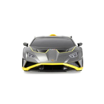 5. Amewi RC Drift License Lamborghini Huracan Anthracite