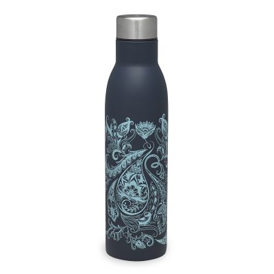 Gaiam Paisley bottle 0.5l 62737